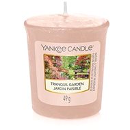 YANKEE CANDLE Tranquil Garden 49 g - Candle