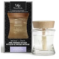 WoodWick Lavender Spa 148 ml - Aroma diffúzor
