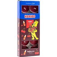 HARIBO Cherry Cola 10 ks - Sviečka