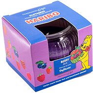 HARIBO Berry Mix 85 g - Svíčka