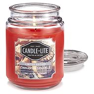 CANDLE LITE Cinnamon Sparkle 510g - Candle