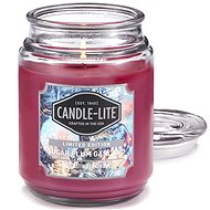 CANDLE LITE SuGar Plum Garland 510g - Candle