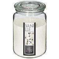 ATMOSPHERA Vanilla 510 g - Candle