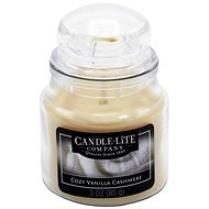 CANDLE LITE Cozy Vanilla Cashmere 85 g - Gyertya