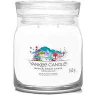 YANKEE CANDLE Signature 2 wicks Magical Bright Lights 368 g - Candle