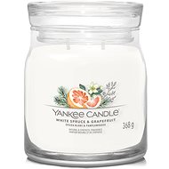 YANKEE CANDLE Signature 2 knoty Watercolour Skies 368 g - Svíčka