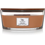 WOODWICK Santal Myrrh 453,6 g - Candle