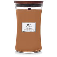 WOODWICK Santal Myrrh 609 g - Candle