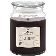 FLAGRANTE Black Coconut 511 g - Svíčka