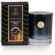 Ashleigh & Burwood Signature Moroccan Spice scented candle, 140 g - Candle
