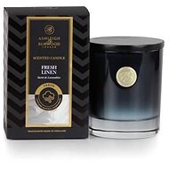 Ashleigh & Burwood Scented Candle Signature Fresh Linen, 140 g - Candle