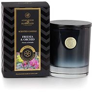 Ashleigh & Burwood Signature Freesia & Orchid scented candle, 140 g - Candle
