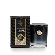 Ashleigh & Burwood Scented Candle Signature Lavender & Bergamot, 140 g - Candle