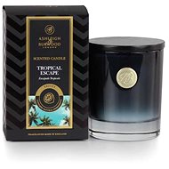 Ashleigh & Burwood Scented Candle Signature Tropical Escape, 65 g - Candle