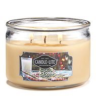 CANDLE LITE Santa's Cookies 283g - Candle