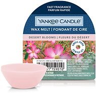 YANKEE CANDLE Desert Blooms 22 g - Aroma Wax