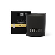JANZEN Sun 210 g - Candle