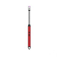 LUMANTE Plasma lighter Flexi 26,5 cm red - Lighter