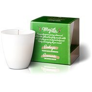 THE GREATEST Candle Mojito 130g - Candle