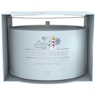 YANKEE CANDLE North Pole Hideaway 37 g - Candle