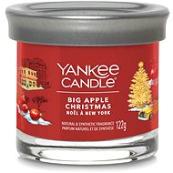 YANKEE CANDLE Sig Big Apple Christmas 122 g - Candle