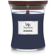 WOODWICK Antiquarium 275 g - Candle
