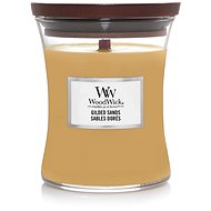 WOODWICK Gilded Sands 275 g - Candle