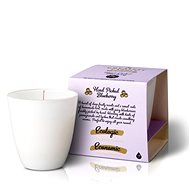 THE GREATEST Candle Blueberries 130g - Candle