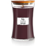 WOODWICK Phantom Cherry 609 g - Candle