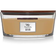 WOODWICK Boat Gilded Sands 453 g - Candle
