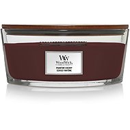 WOODWICK Boat Phantom Cherry 453 g - Candle