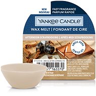 YANKEE CANDLE Afternoon Scrapbooking 22 g - Aroma Wax