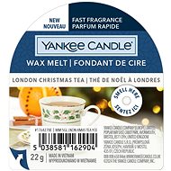 YANKEE CANDLE London Christmas Tea 22 g - Aroma Wax
