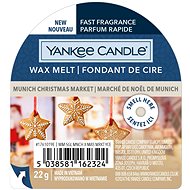 YANKEE CANDLE Munich Christmas Market 22 g - Aroma Wax