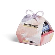 YANKEE CANDLE dárkový set 2024 3× 22 g - Candle Set
