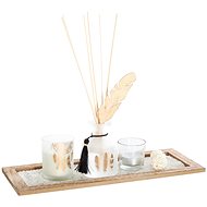 ATMOSPHERA Feather fragrance set - Gift Set