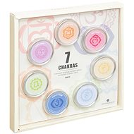 ATMOSPHERA Chakras fragrance set - Candle Set
