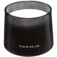 ATMOSPHERA Bili Linen Flower 300 g - Candle