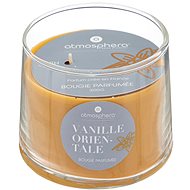 ATMOSPHERA Izor Vanilla Oriental 300 g - Candle