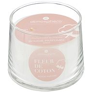 ATMOSPHERA Izor Cotton Flower 300 g - Candle