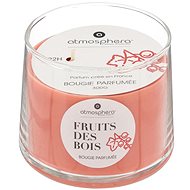 ATMOSPHERA Izor Fruits Of The Forest 300 g - Candle