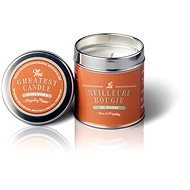 THE GREATEST Candle Darjeeling Flower 200g - Candle
