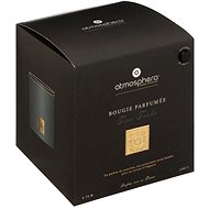 ATMOSPHERA Enzo Tonka Bean 1200 g - Candle