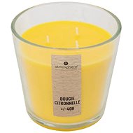 ATMOSPHERA Nina Lemongrass repellent candle 500 g - Candle