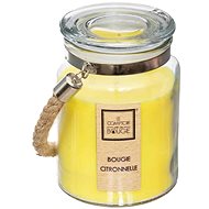 ATMOSPHERA Lemongrass repellent candle 500 g - Candle
