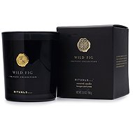 RITUALS Wild Fig Scented Candle 360 g - Candle