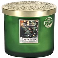 HEART & HOME Christmas tree 2 wicks 220 g - Candle