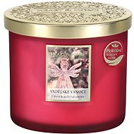HEART & HOME Angel Christmas 2 wicks 220 g - Candle