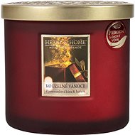 HEART & HOME Magic Christmas 2 wicks 220 g - Candle
