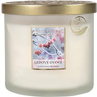 HEART & HOME Ice fruit 2 wicks 220 g - Candle